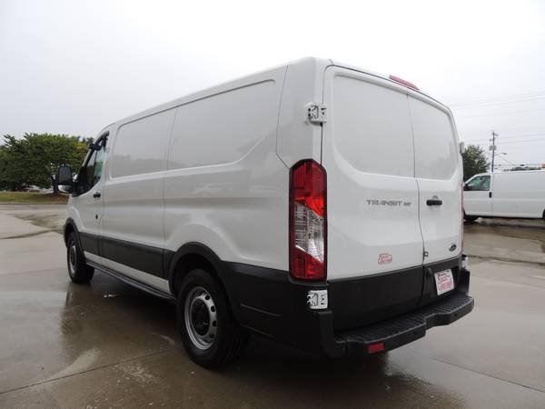 2017 Ford Transit T-150 Cargo Work Van! FLEET MAINTAINED! 115k MILES! for sale in WHITE HOUSE, TN – photo 3