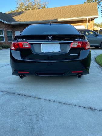 2012 Acura TSX special edition - cars & trucks - by owner - vehicle... for sale in Lakeland, FL – photo 10