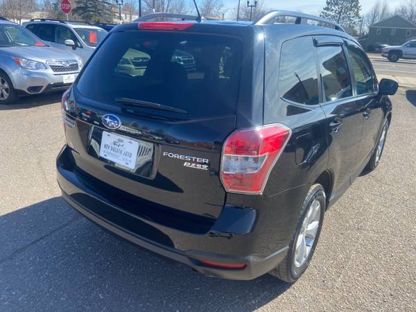 2015 Subaru Forester 4dr 2 5i Premium 102K AWD Like New Shape Most for sale in Duluth, MN – photo 12