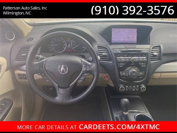 2014 ACURA RDX TECHNOLOGY - cars & trucks - by dealer - vehicle... for sale in Wilmington, NC – photo 6