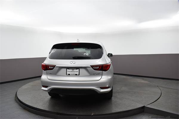 2020 INFINITI QX60 LUXE suv Liquid Platinum - - by for sale in Billings, MT – photo 3