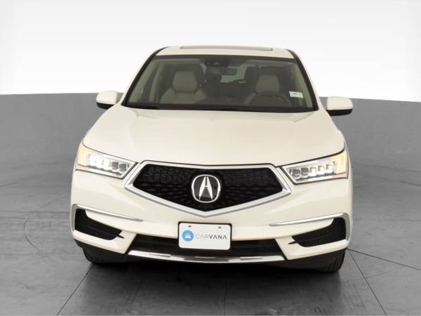 2017 Acura MDX Sport Utility 4D suv White - FINANCE ONLINE - cars &... for sale in Denver , CO – photo 17