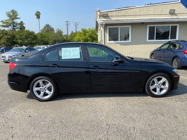 2013 BMW 328 I SULEV 2 0T LOW MILES HURRY IN - cars & for sale in Clovis, CA – photo 2