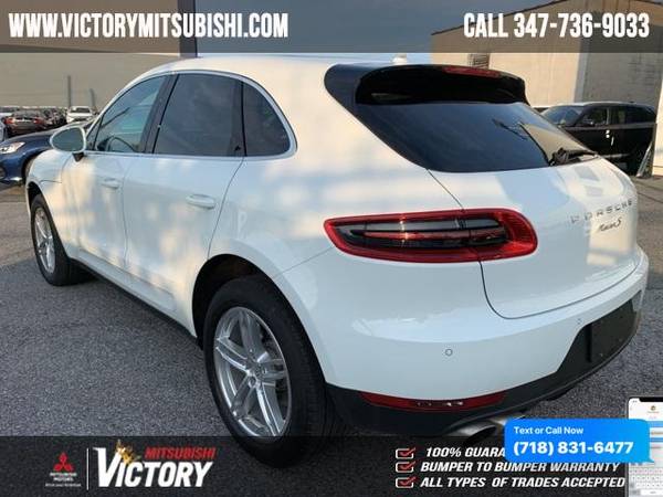 2017 Porsche Macan S - Call/Text for sale in Bronx, NY – photo 7