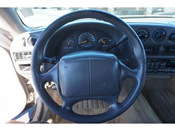 1999 Chevrolet Chevy Lumina 4dr Sdn - cars & trucks - by dealer -... for sale in Knoxville, TN – photo 19