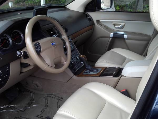 2012 VOLVO XC90 - - by dealer - vehicle automotive sale for sale in HARBOR CITY, CA – photo 10