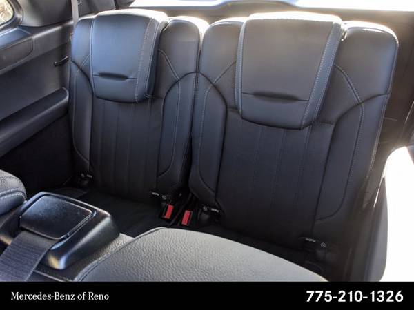 2017 Mercedes-Benz GLS GLS 450 AWD All Wheel Drive SKU:HA913089 -... for sale in Reno, NV – photo 21