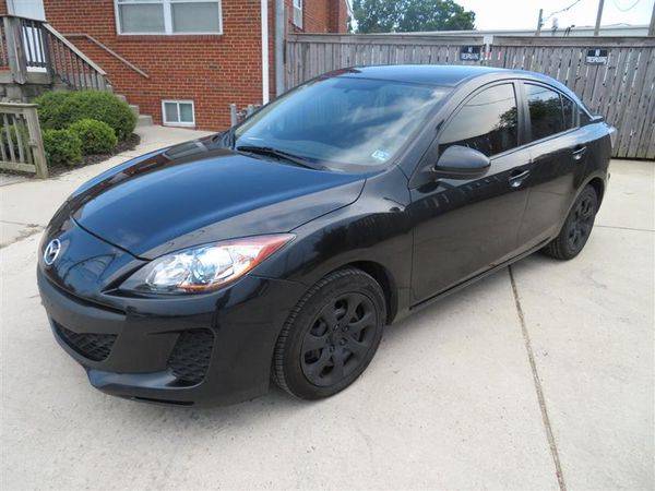 2013 MAZDA MAZDA3 i Sport $995 Down Payment for sale in TEMPLE HILLS, MD – photo 2