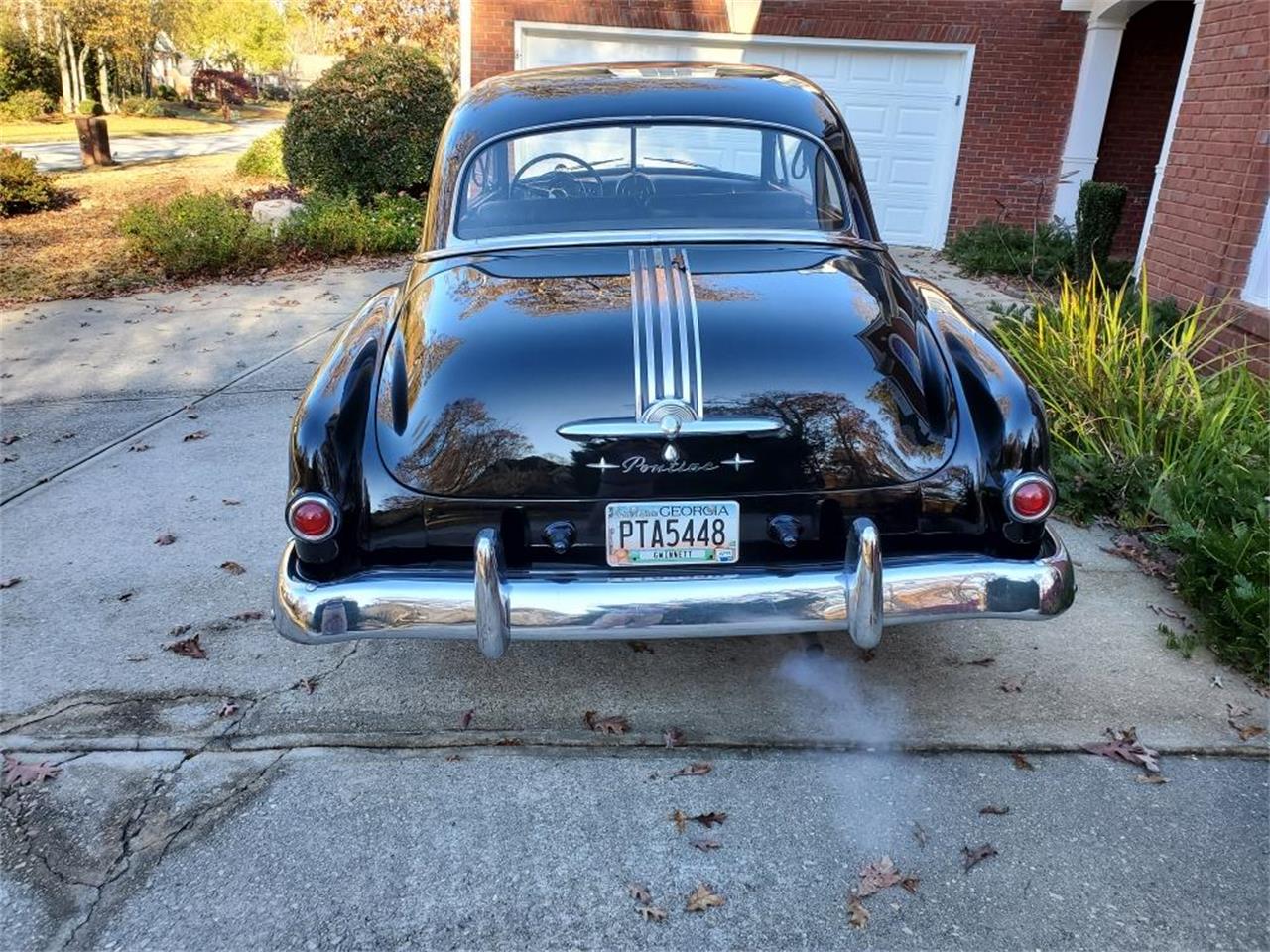 1950 Pontiac Silver Streak for sale in Buford, GA – photo 4