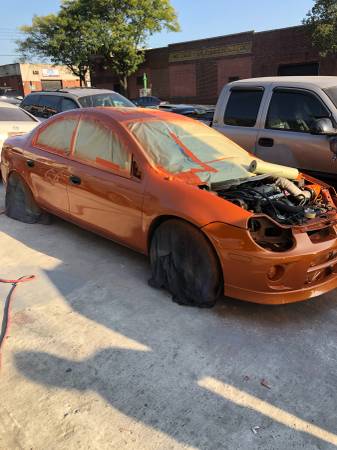 dodge neon srt4 for sale in Richmond Hill, NY – photo 2