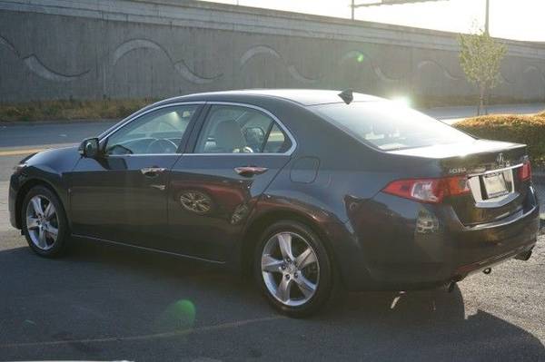 2012 Acura TSX Tech Pkg - - by dealer - vehicle for sale in San Rafael, CA – photo 6