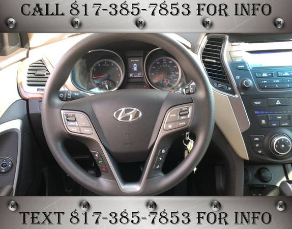 2014 Hyundai Santa Fe Sport - Special Vehicle Offer! for sale in Granbury, TX – photo 17