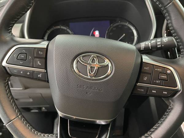 2020 Toyota Highlander XLE - cars & for sale in PUYALLUP, WA – photo 13
