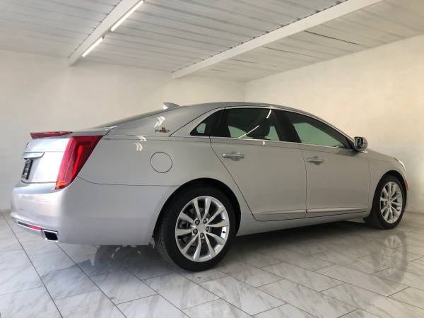 2016 CADILLAC XTS LUXURY COLLECTION ONLY $2500 DOWN(O.A.C) for sale in Phoenix, AZ – photo 8