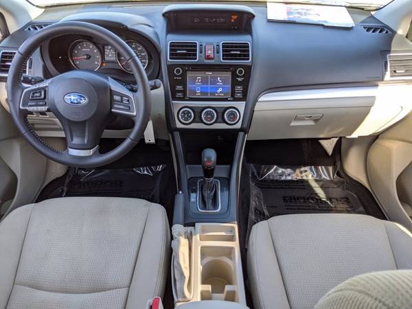 2016 Subaru Impreza Wagon 2.0i Sport Premium AWD All SKU:G8244365 -... for sale in Cockeysville, MD – photo 21