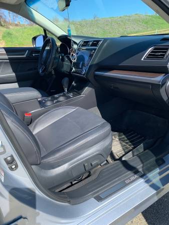 2018 Subaru Legacy for sale in Redding, CA – photo 11