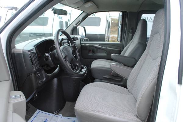2007 Chevrolet Express AWD 1500, Only 23k Miles, Like New, Custom!!!... for sale in Anchorage, AK – photo 12