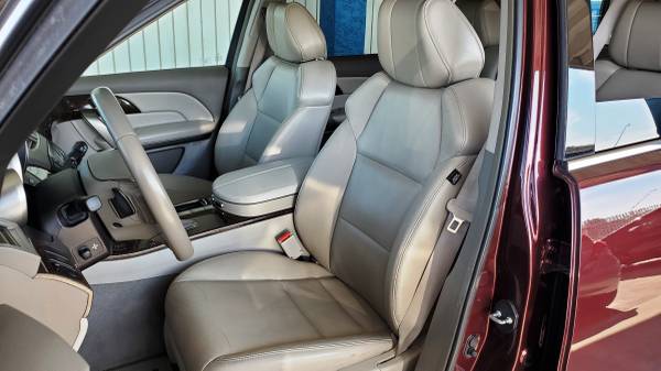 2010 ACURA MDX*ALL WHEEL DRIVE** 12MONTH OR 12,000 MILE WARRANTY -... for sale in Tucson, AZ – photo 10