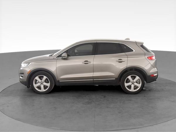 2017 Lincoln MKC Premiere Sport Utility 4D suv Gray - FINANCE ONLINE... for sale in Fort Collins, CO – photo 5