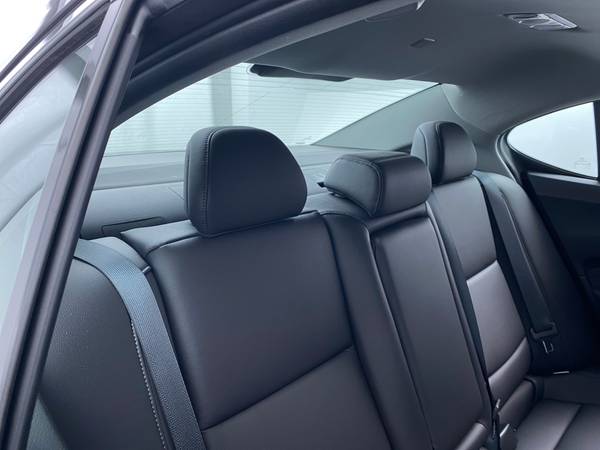 2018 Acura TLX 3.5 Sedan 4D sedan Gray - FINANCE ONLINE - cars &... for sale in Denver , CO – photo 19