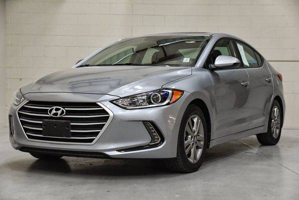 2017 Hyundai Elantra Value Edition for sale in Englewood, CO – photo 7