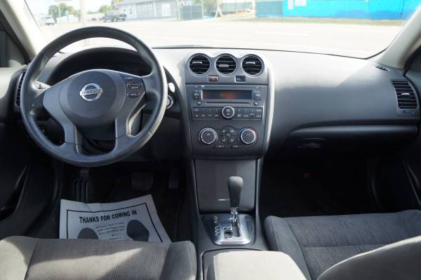 2012 NISSAN ALTIMA 2 5S! - - by dealer - vehicle for sale in Clearwater, FL – photo 14