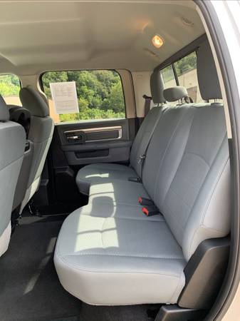 2018 RAM 1500 SLT * 33K Miles * 4X4 * No Accidents * Towing Pkg * -... for sale in Sevierville, TN – photo 14