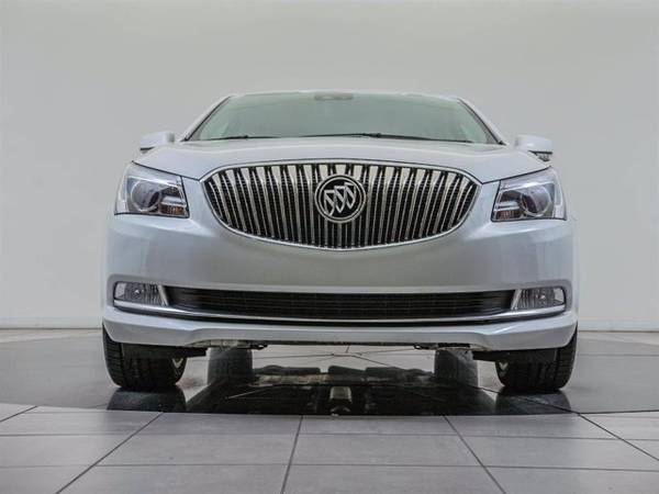 2015 Buick LaCrosse Premium I Group - - by dealer for sale in Wichita, KS – photo 3