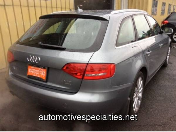 2010 Audi A4 Avant 2.0T quattro Tiptronic **Call Us Today For... for sale in Spokane, WA – photo 3