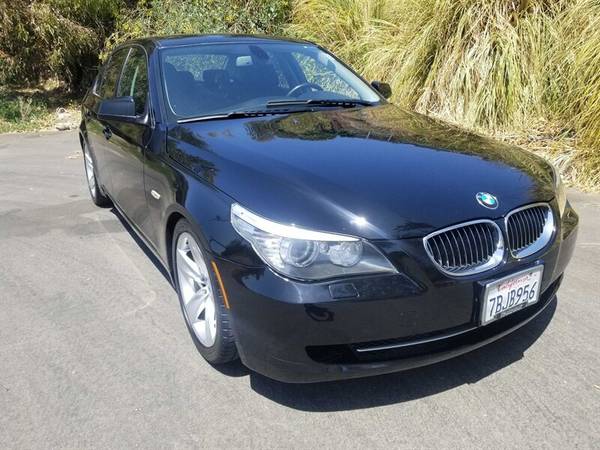 2010 BMW 528i - - by dealer - vehicle automotive sale for sale in Ventura, CA – photo 14