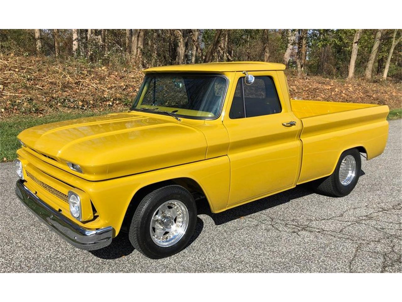 1965 Chevrolet C10 for sale in West Chester, PA – photo 4