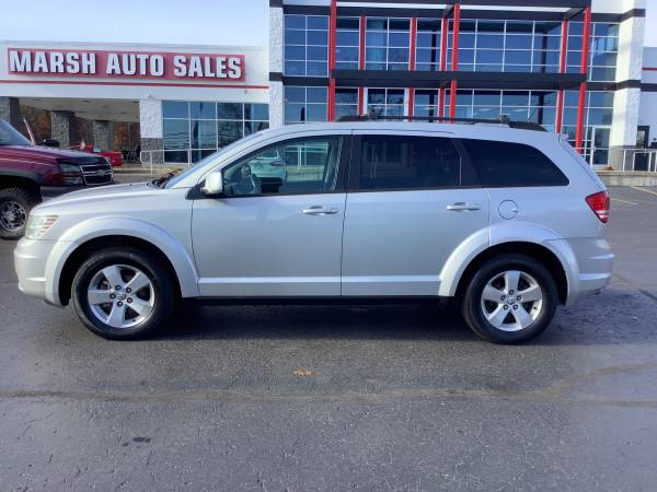 Reliable! 2009 Dodge Journey SXT! Best Buy! - cars & trucks - by... for sale in Ortonville, MI – photo 2