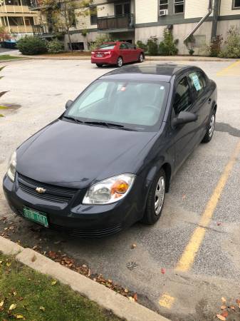 Chevy Cobalt 2008 for sale in Montpelier, VT