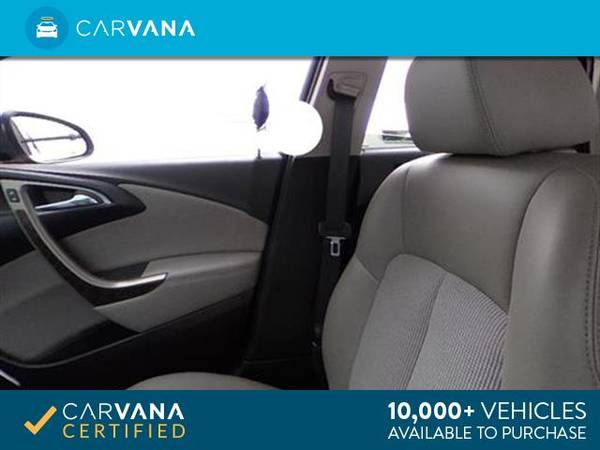 2016 Buick Verano Sedan 4D sedan Gray - FINANCE ONLINE for sale in Atlanta, GA – photo 15