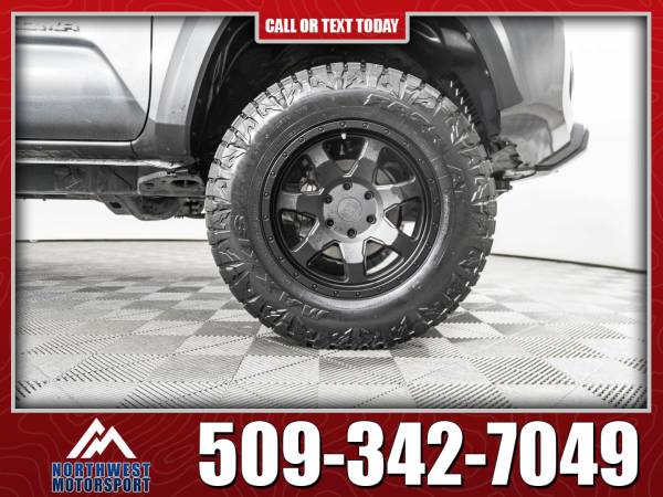 Lifted 2019 Toyota Tacoma TRD Off Road 4x4 - - by for sale in Spokane Valley, ID – photo 10
