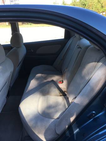 2005 HYUNDAI SONATA - cars & trucks - by owner - vehicle automotive... for sale in Leesburg, District Of Columbia – photo 8