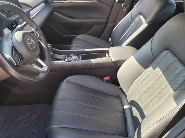 2018 Mazda Mazda6 Touring for sale in Austin, TX – photo 19