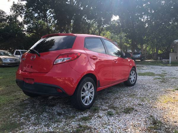 2013 MAZDA 2 - cars & trucks - by dealer - vehicle automotive sale for sale in Clearwater, FL – photo 2