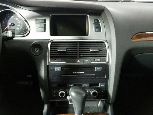 2011 Audi Q7 TDI Premium Plus - WHOLESALE PRICING! for sale in Fredericksburg, VA – photo 10