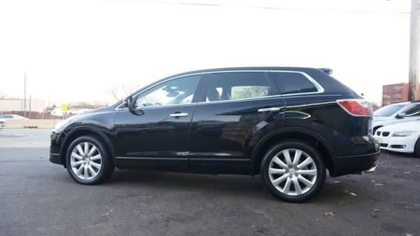 2010 Mazda CX-9 Grand Touring AWD - cars & trucks - by dealer -... for sale in Rutherford, CT – photo 8