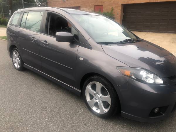 2008 Mazda 5 - cars & trucks - by owner - vehicle automotive sale for sale in Jackson Heights, NY – photo 9
