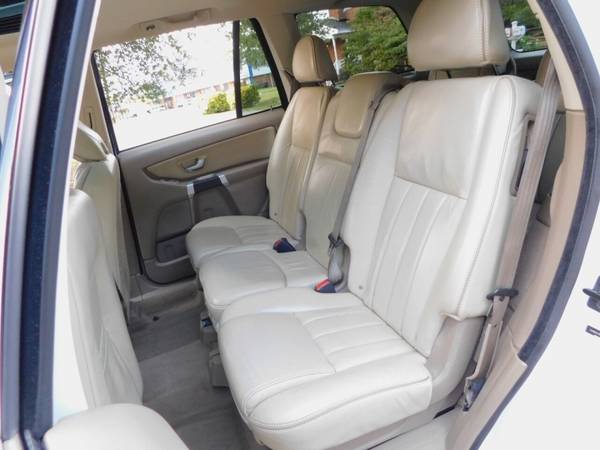 ~1 OWNER~2013 VOLVO XC90 SUV~V6~LTHR~3RD ROW SEAT~VERY... for sale in Fredericksburg, MD – photo 12