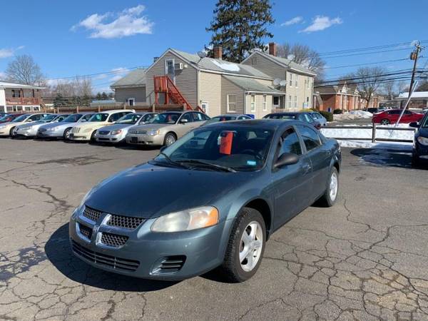 2005 Dodge Stratus Sdn 4dr SXT - - by dealer - vehicle for sale in East Windsor, MA – photo 3