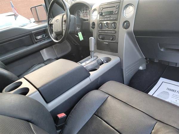 2007 FORD F-150 F150 F 150 XL/STX/XLT/Lariat/FX2 $995 Down Payment -... for sale in Temple Hills, District Of Columbia – photo 10