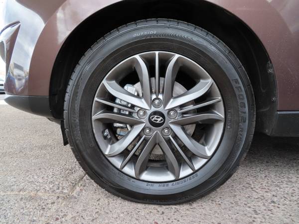 2015 Hyundai Tucson FWD 4dr Limited / CLEAN ARIZONA CARFAX /... for sale in Tucson, AZ – photo 18