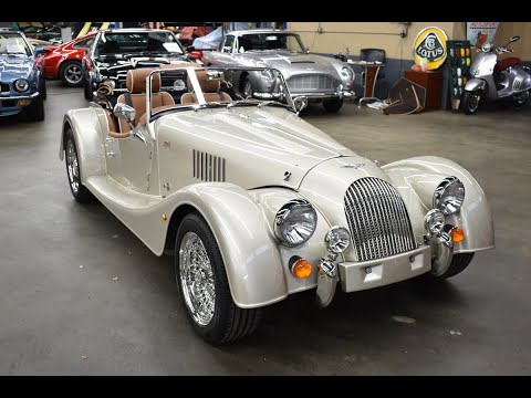 2020 Morgan Roadster for sale in Huntington Station, NY – photo 2
