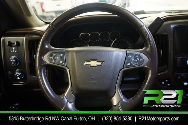 2017 Chevrolet Chevy Silverado 3500HD High Country -- INTERNET SALE... for sale in Canal Fulton, PA – photo 5