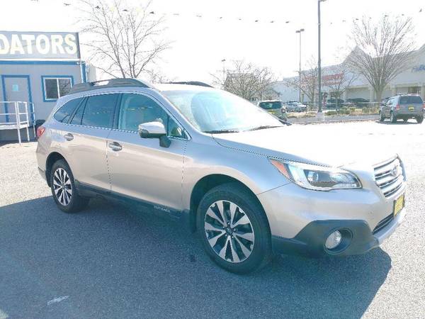 2016 Subaru Outback Limited Only 500 Down! OAC for sale in Spokane, WA – photo 3