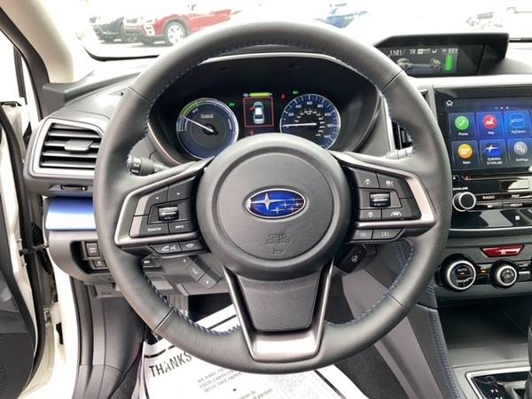 2020 Subaru Crosstrek Hybrid - - by dealer - vehicle for sale in Georgetown, TX – photo 18