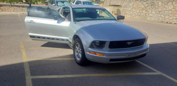 Ford Mustang 05 for sale in El Paso, TX – photo 8